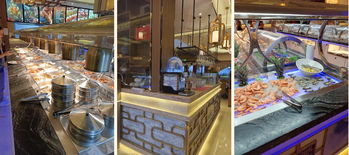 RESTAURANT 28 - Gallery Image 3