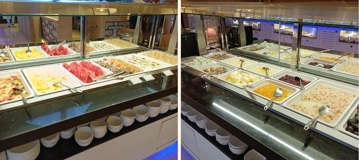 RESTAURANT 28 - Gallery Image 4