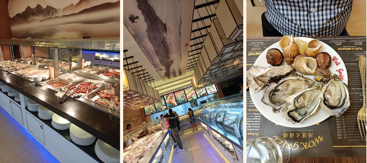 RESTAURANT 28 - Gallery Image 5