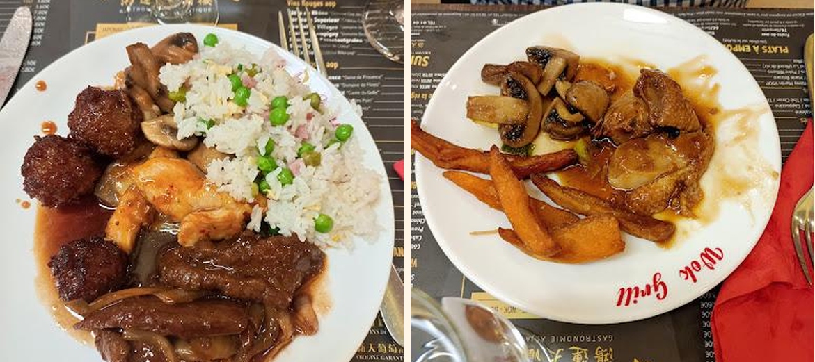 RESTAURANT 28 - Gallery Image 6