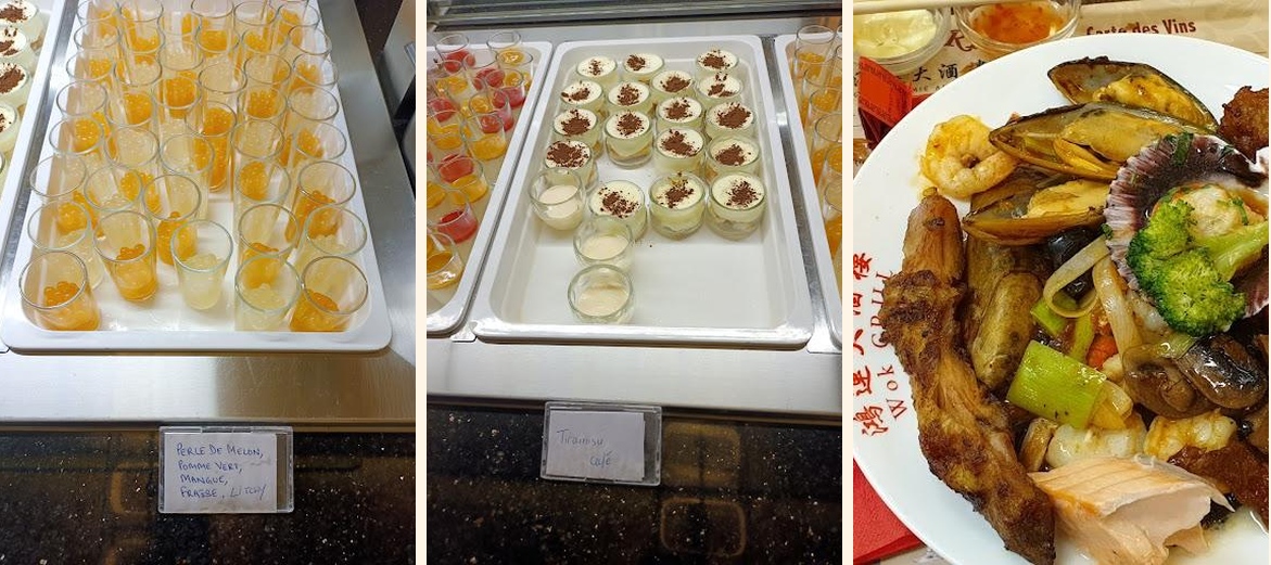 RESTAURANT 28 - Gallery Image 7