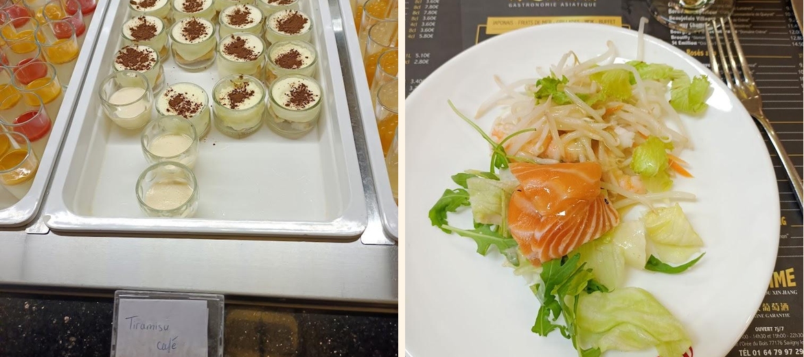 RESTAURANT 28 - Gallery Image 8