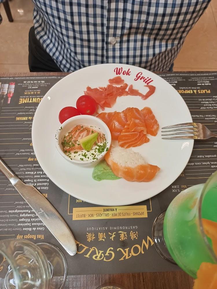 RESTAURANT 28 - Menu Image 4